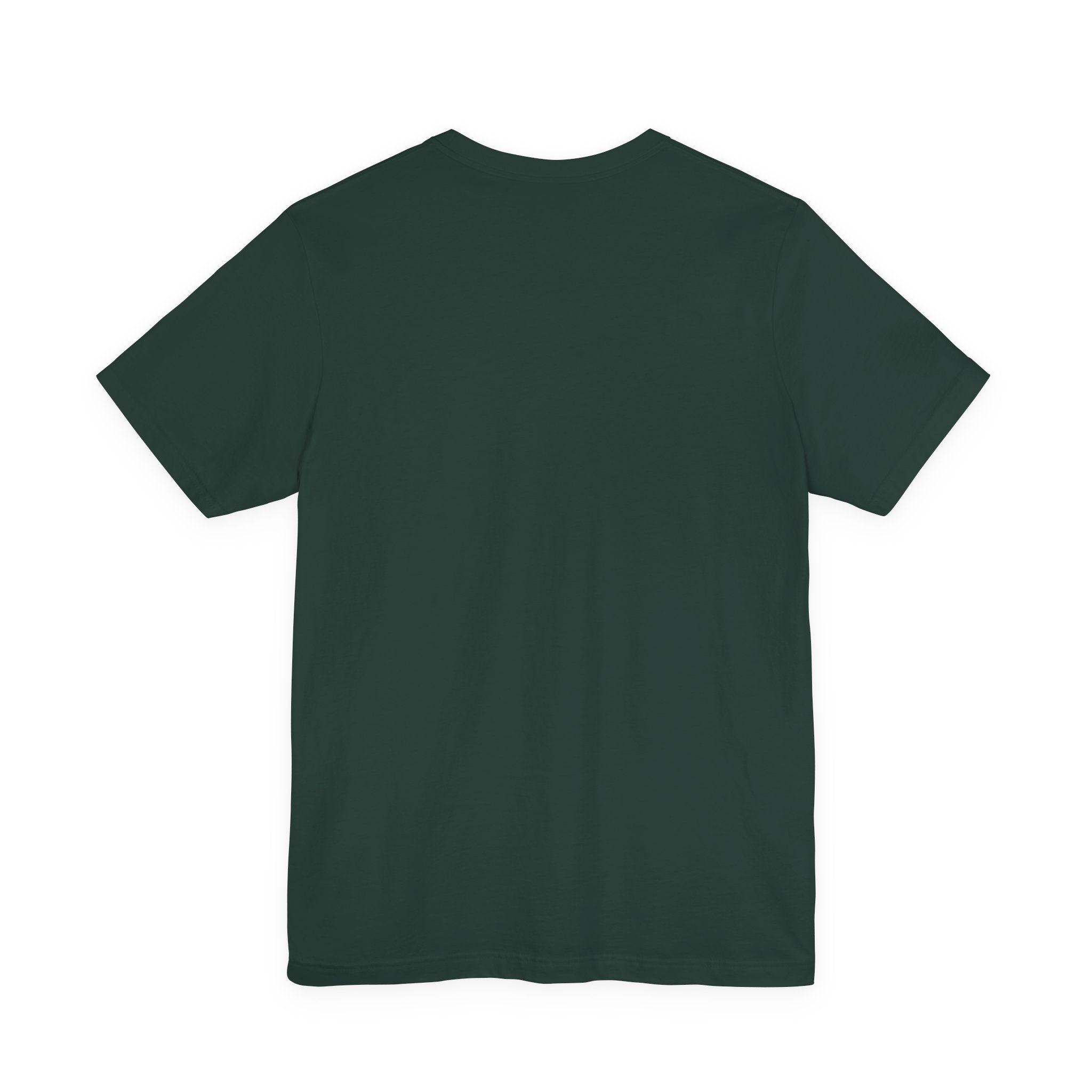 Demon Knight Graphic Tee — "Your Demons Hide Under Your Bed, Mine Hide Inside My Head"