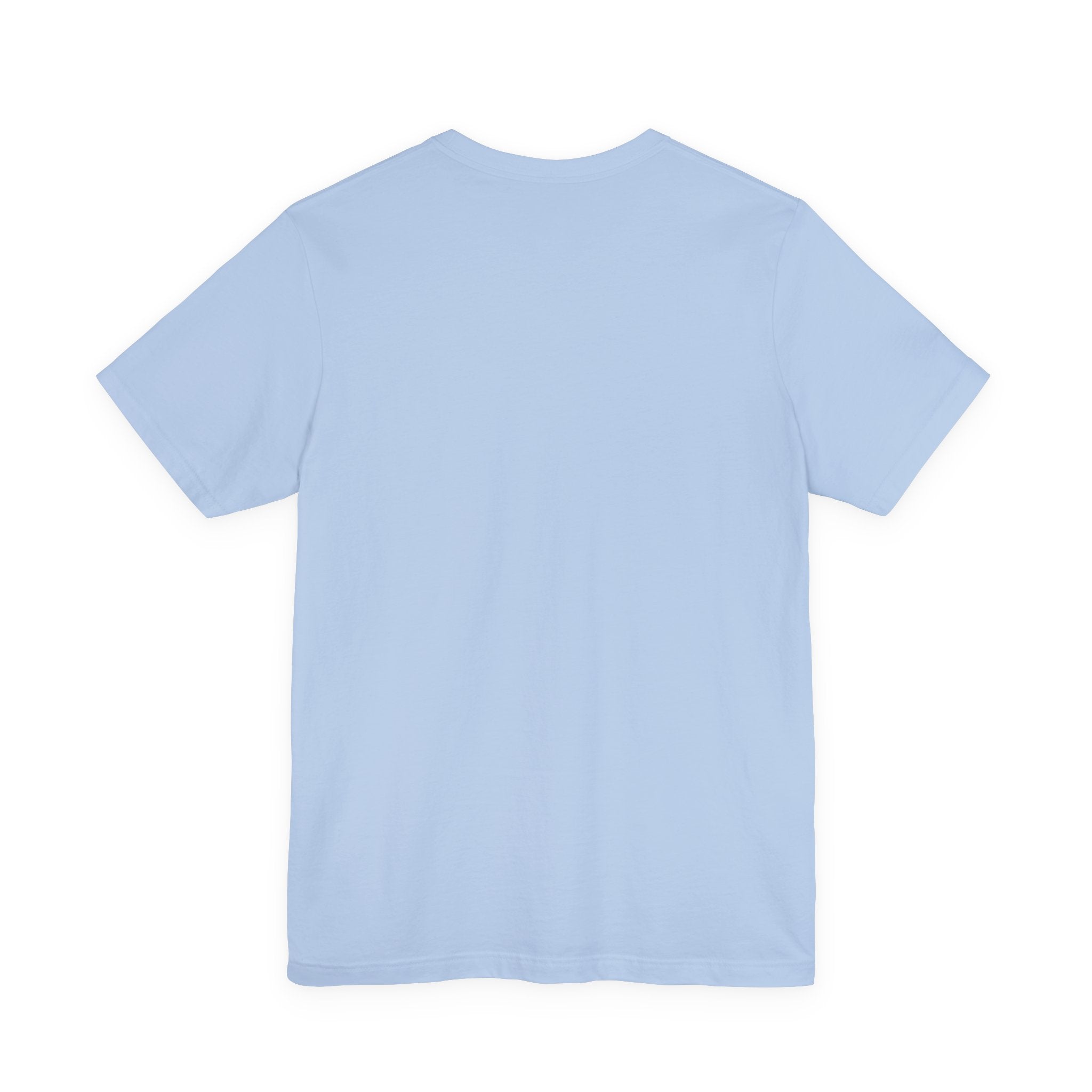 Flower Bouquet Tee — Floral ‘FLOWER’ Graphic T‑Shirt