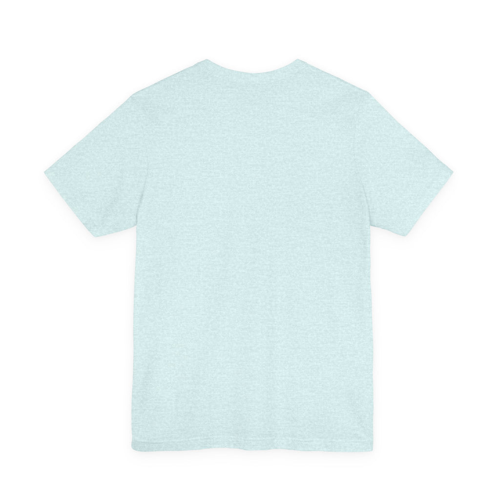 Valentine Sweets Graphic Tee — Cute Dessert Drinks "Be Mine" T‑Shirt