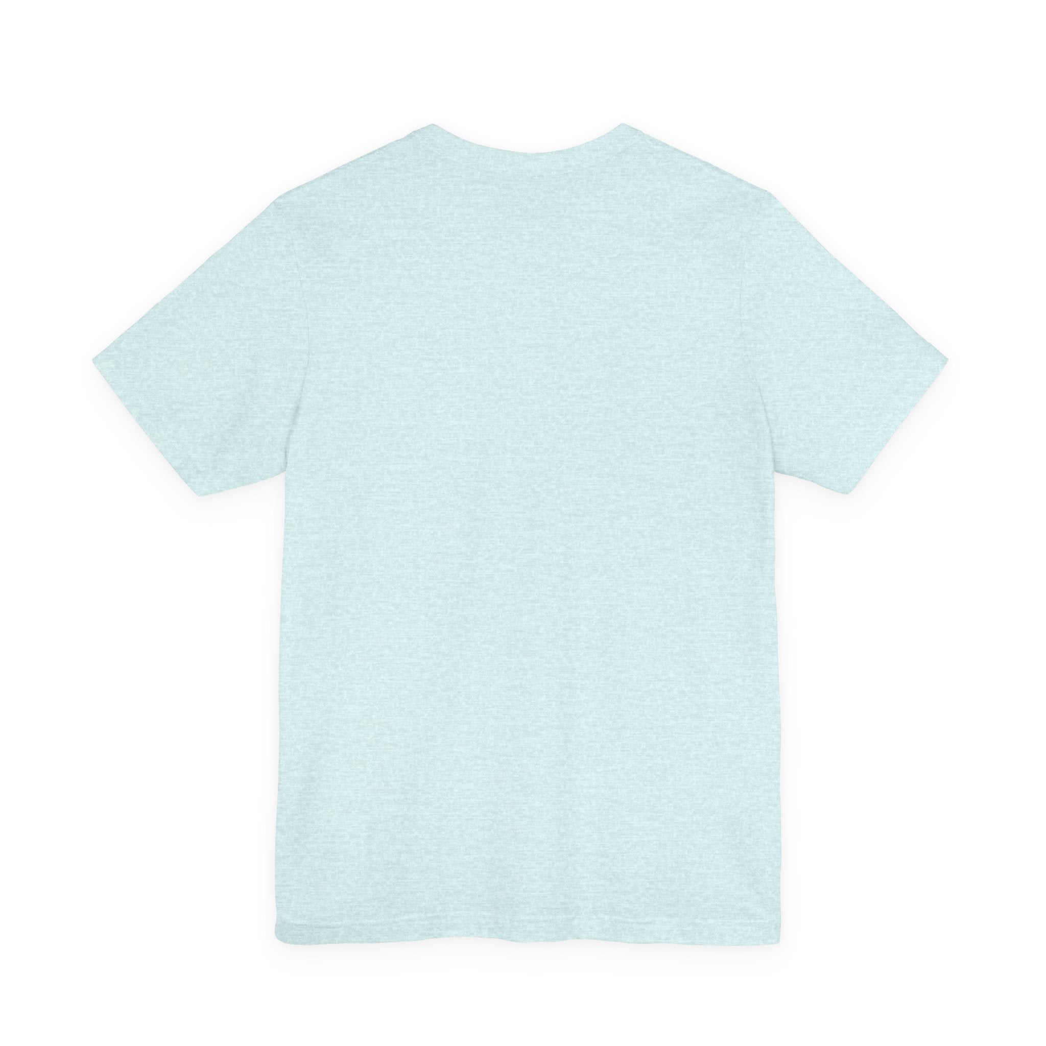 Valentine Sweets Graphic Tee — Cute Dessert Drinks "Be Mine" T‑Shirt