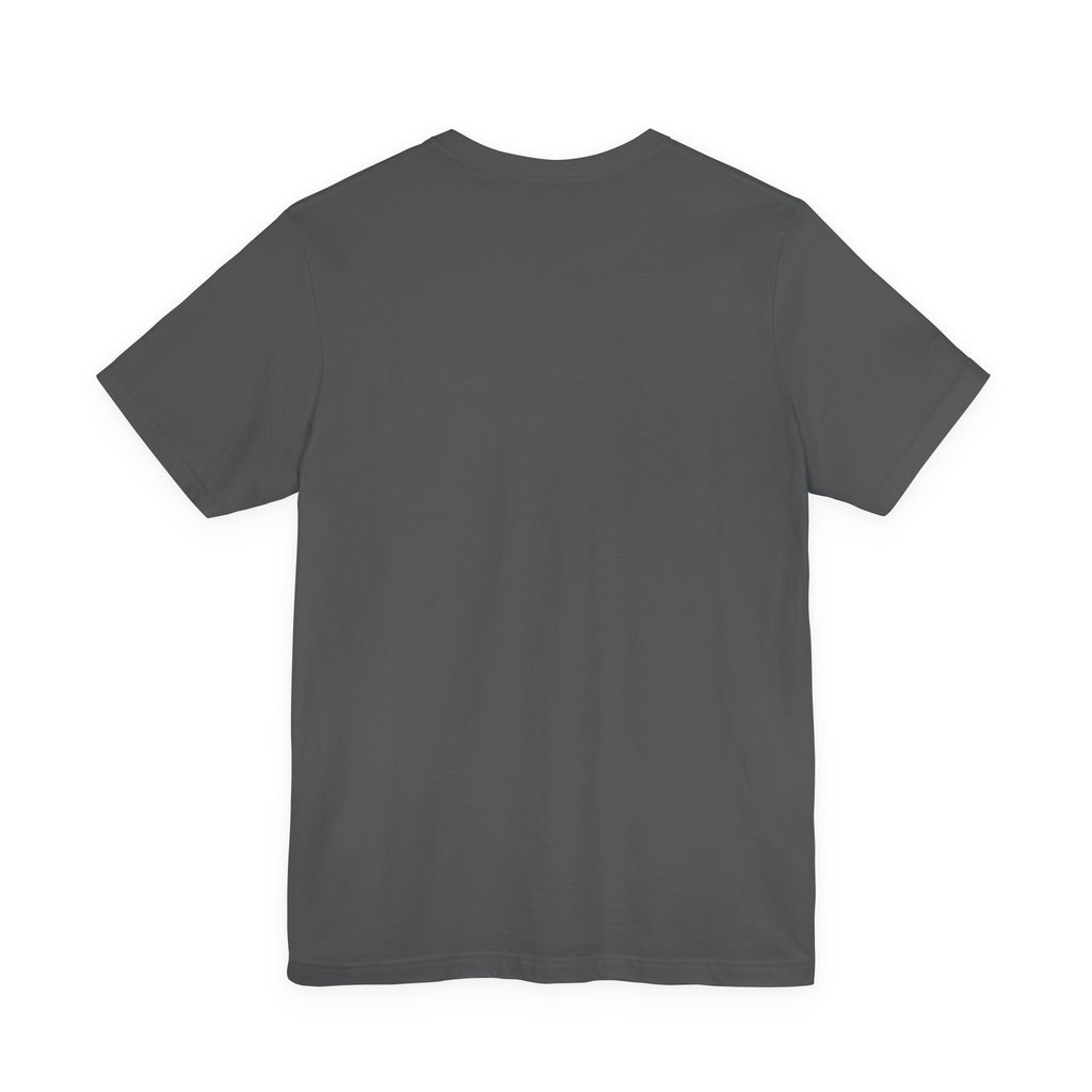 Teddy Bear Face Tee — Grunge X-Eyes Graphic T-Shirt