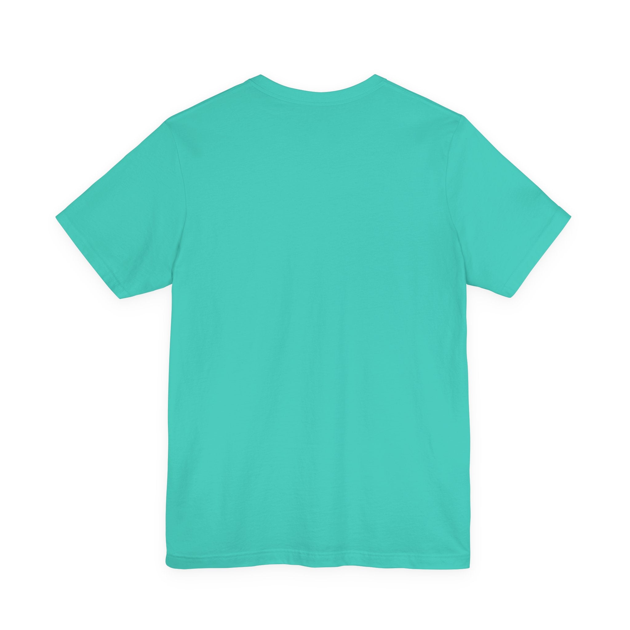 Flower Bouquet Tee — Floral ‘FLOWER’ Graphic T‑Shirt