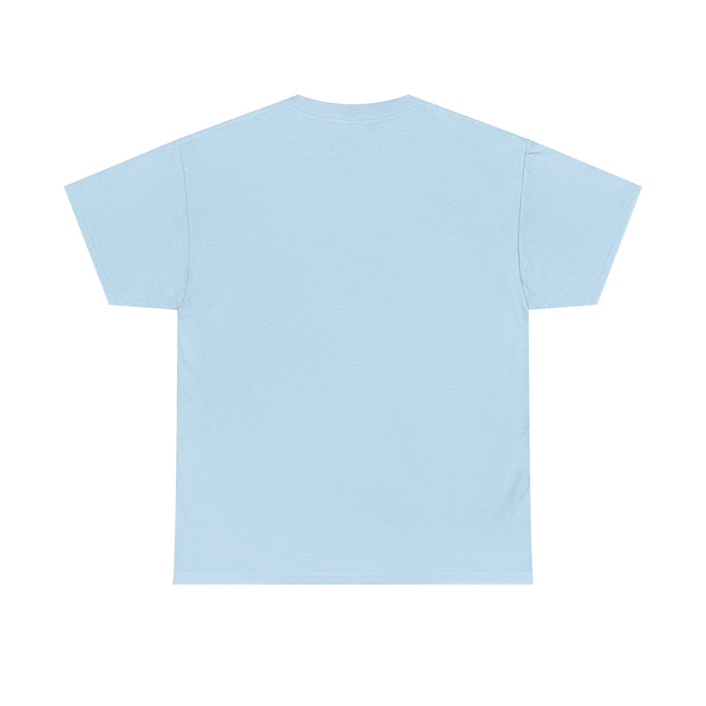 Cute Pastel Icons T‑Shirt — Smiley, Pineapple & Floral Graphic Tee