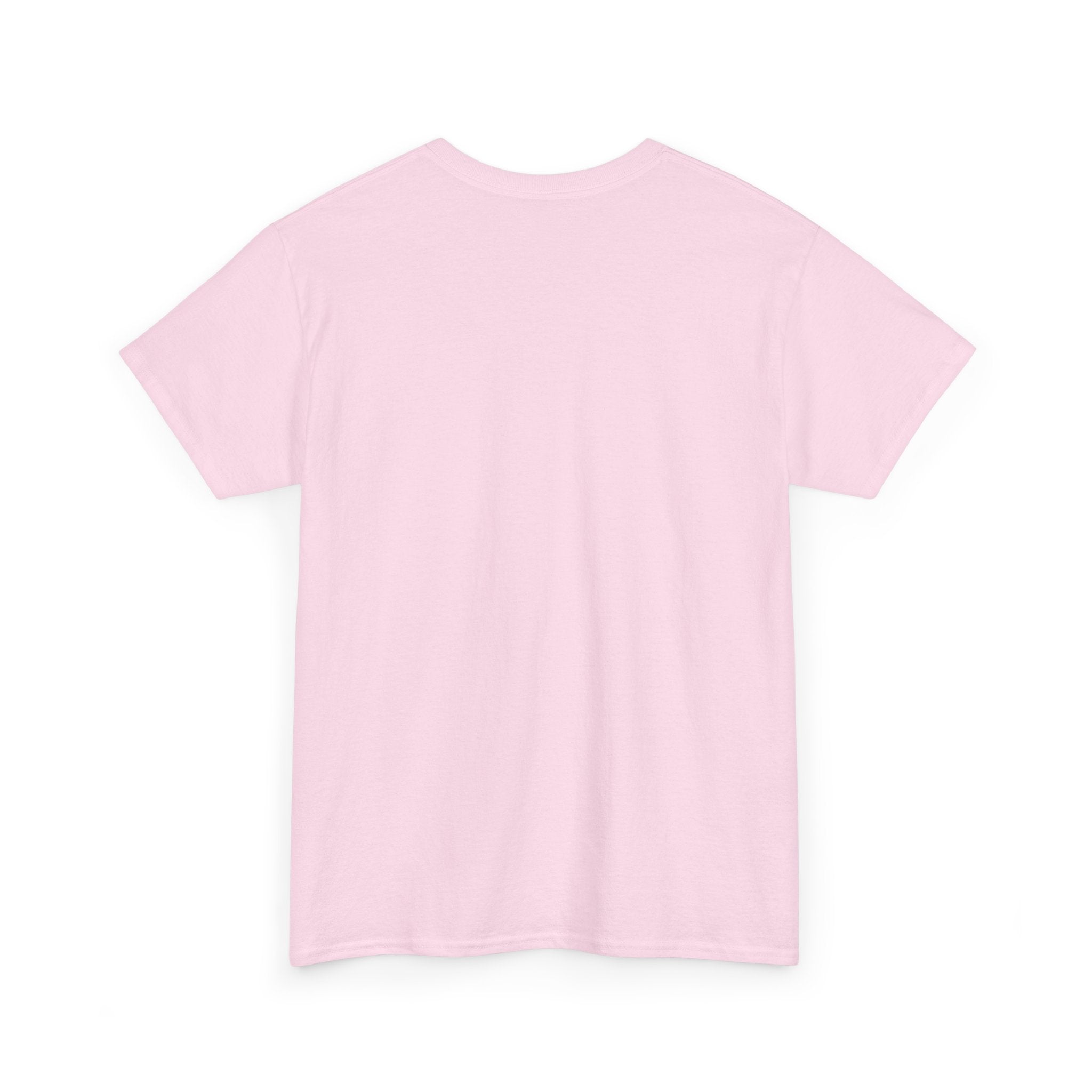 Colorful Dripping Lips Tee with Braces – Neon Pop Graphic T-Shirt