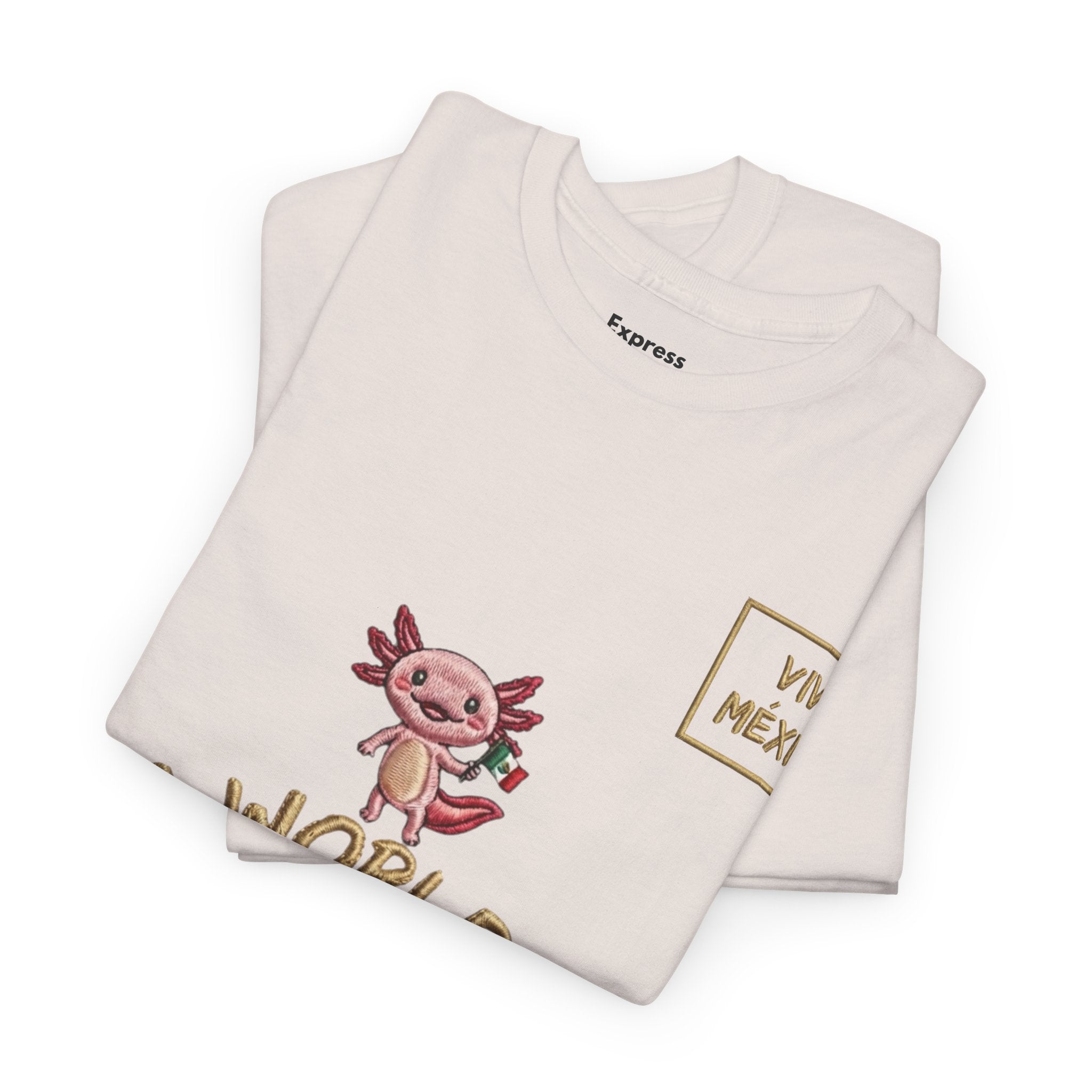 FIFA World Cup 2026 Mexico T‑Shirt — Viva Mexico Soccer Fan Tee