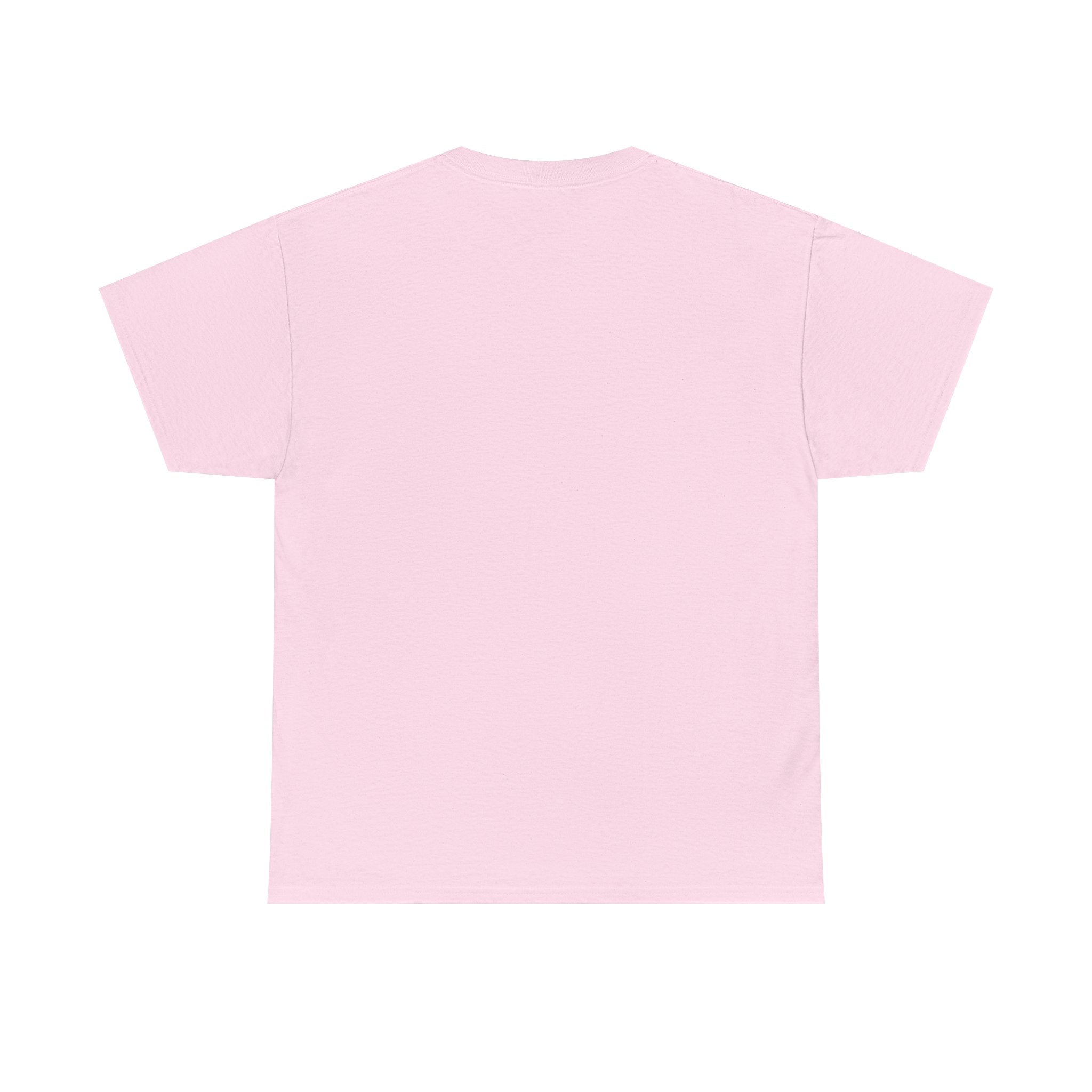 Cute Teddy Bear Bouquet Tee — Pink Floral Baby Shower & New Mom Gift T-Shirt