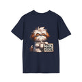 Shih Tzu Pocket Tee — Cute Small Dog Graphic T-Shirt