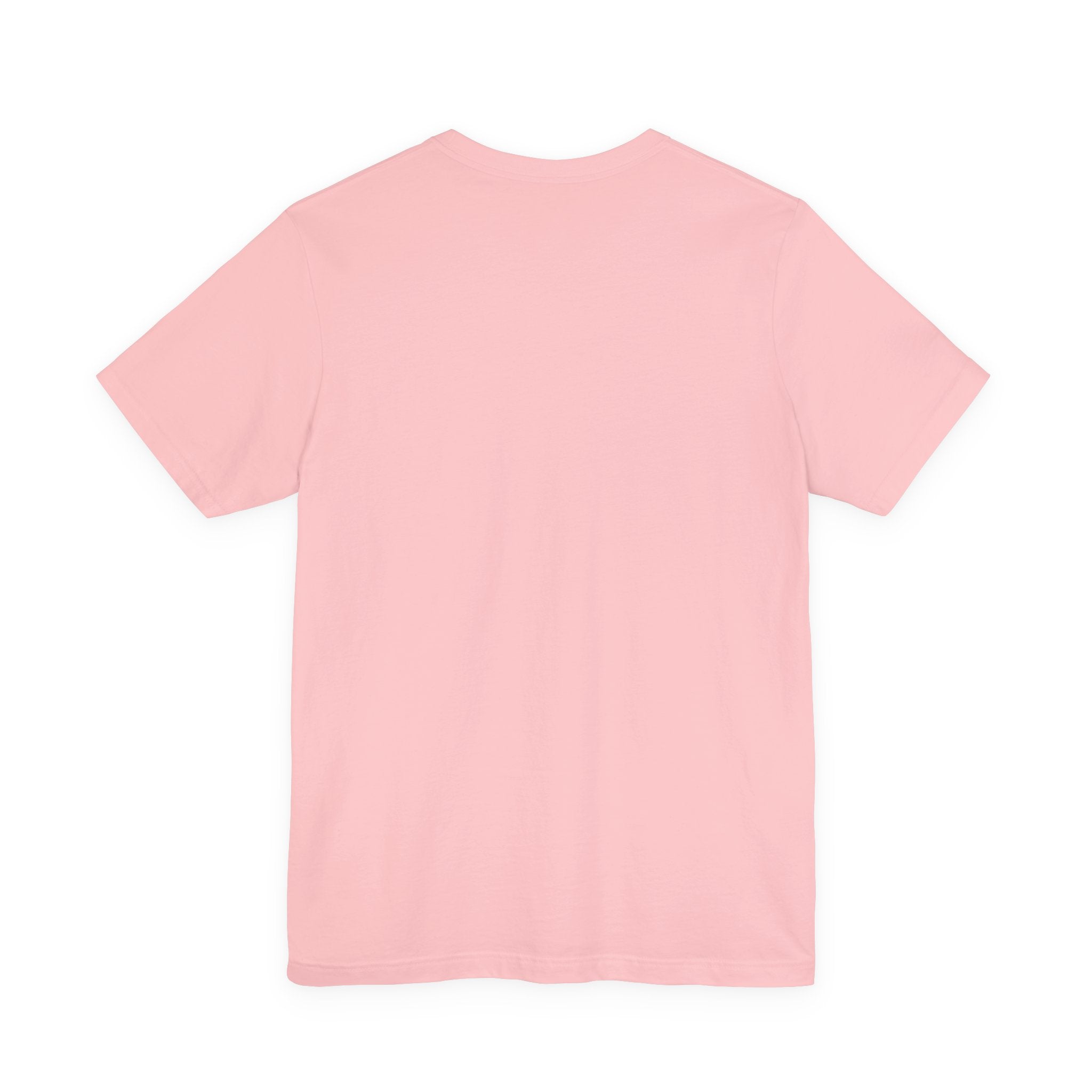 Hello Summer Graphic Tee – Beach Icons T‑Shirt