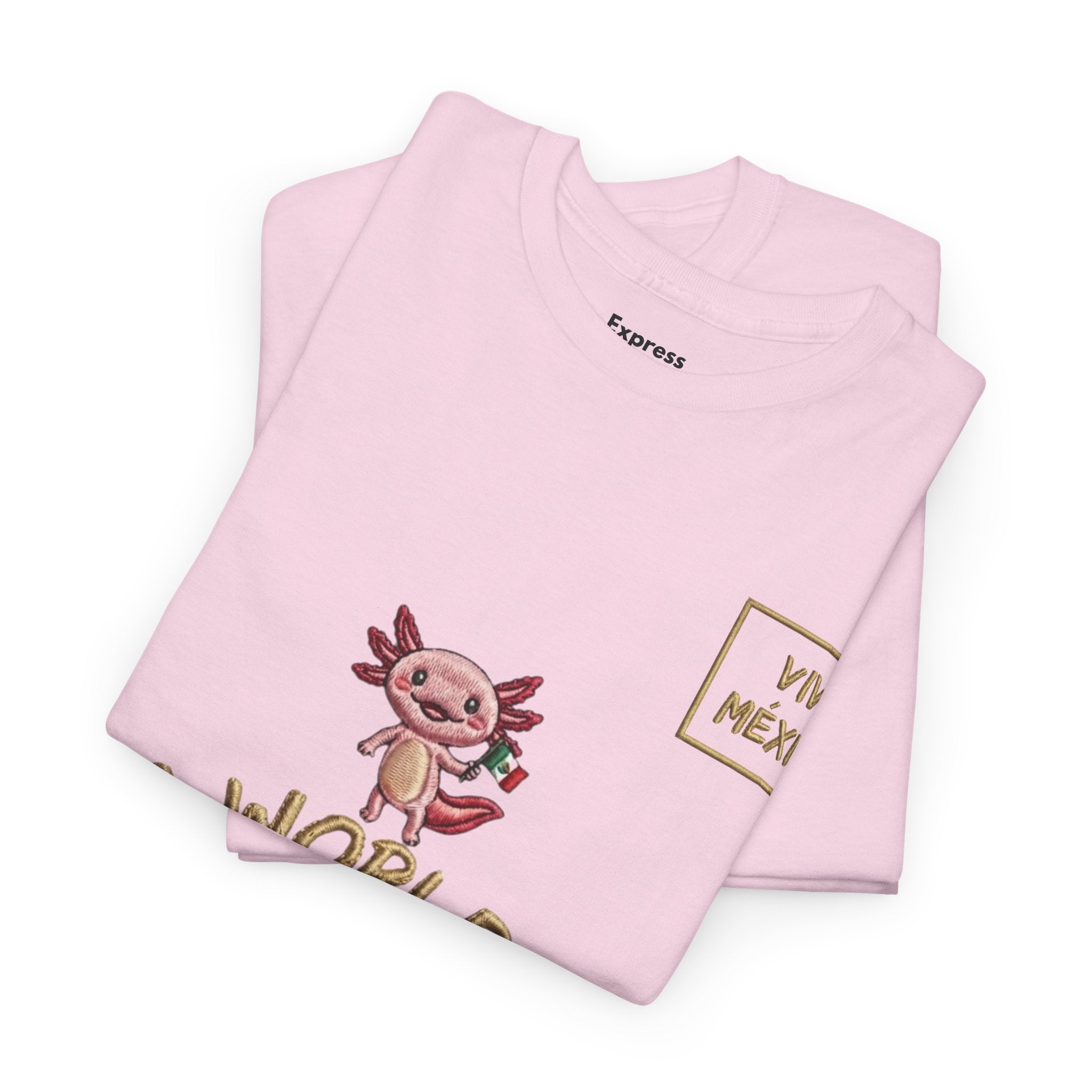 FIFA World Cup 2026 Mexico T‑Shirt — Viva Mexico Soccer Fan Tee