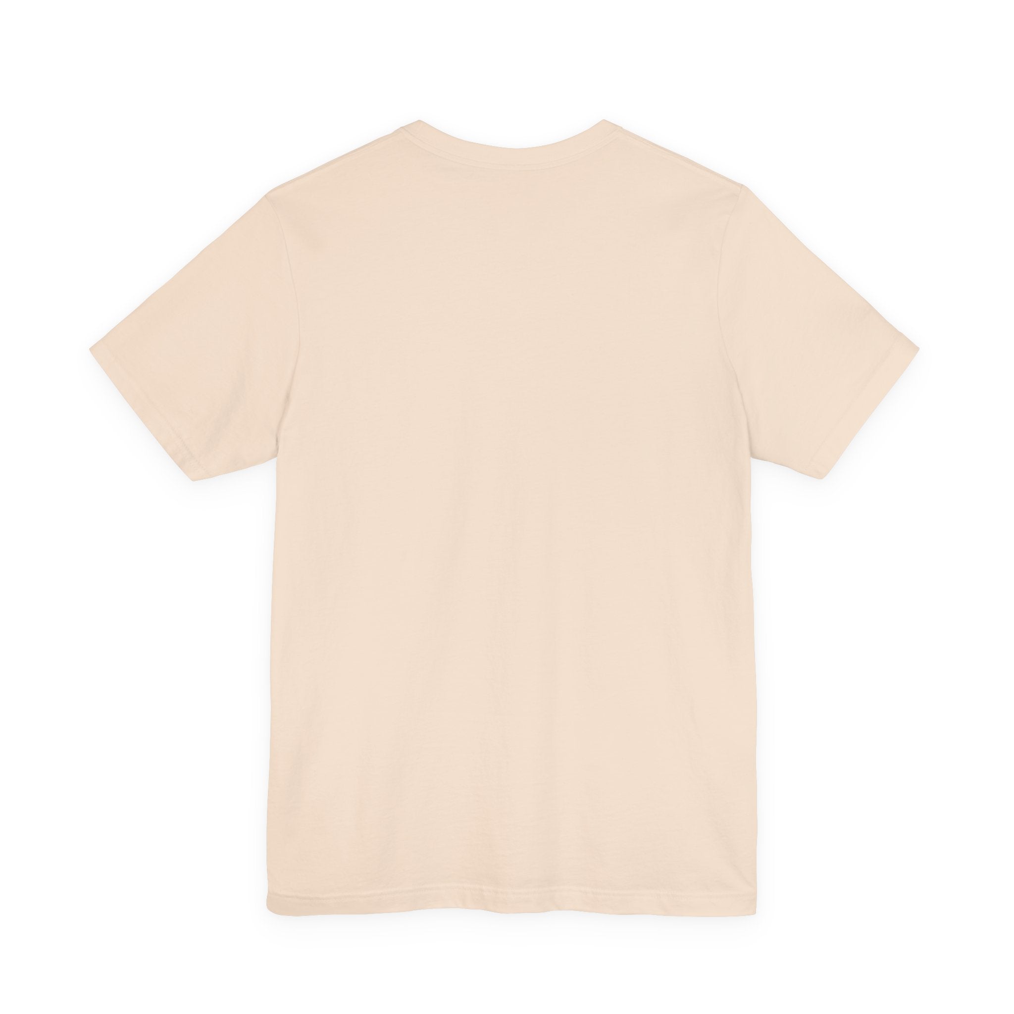 Hello Summer Graphic Tee – Beach Icons T‑Shirt