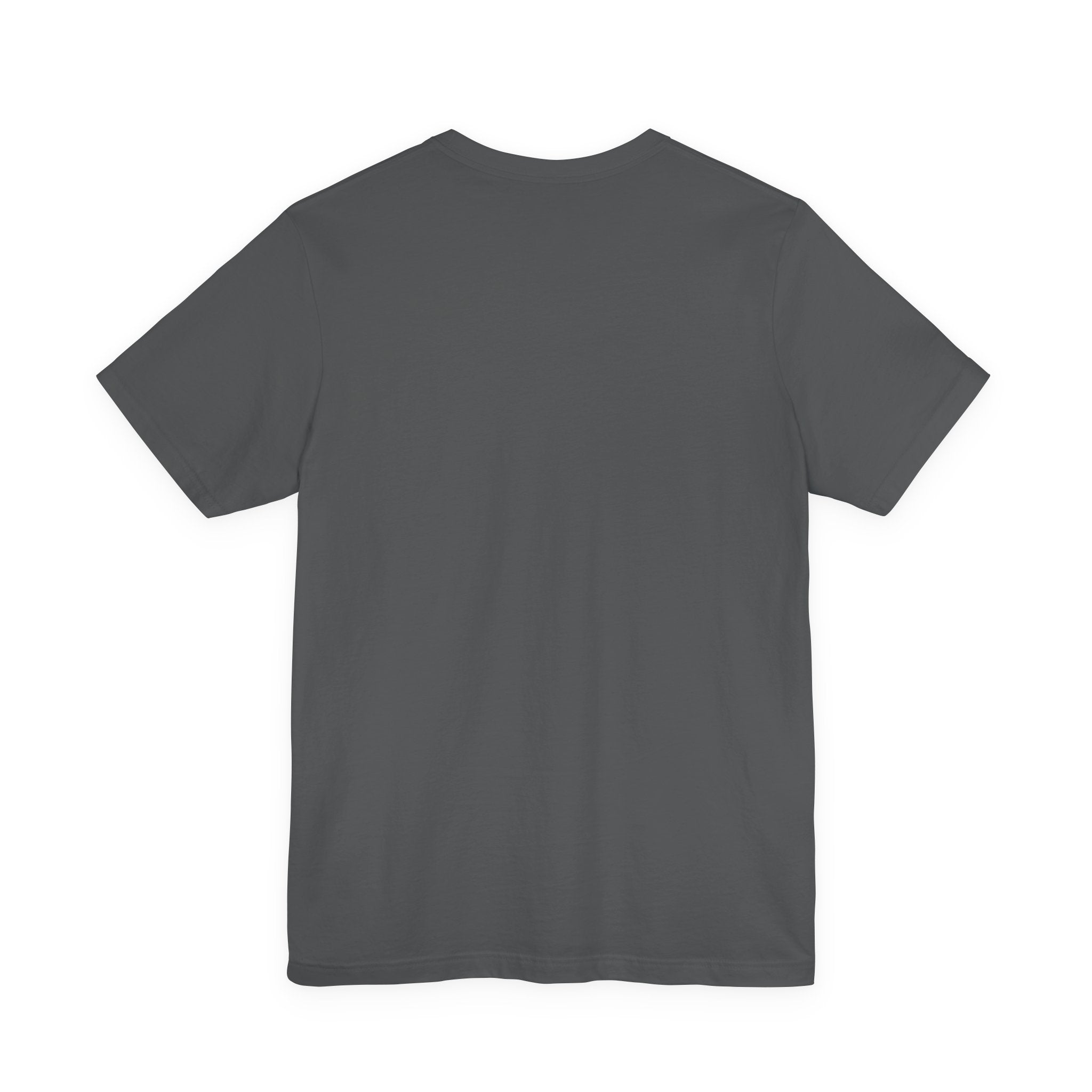 Dualcore Teddy T‑Shirt — Neon Cyberpunk Bear Graphic Tee