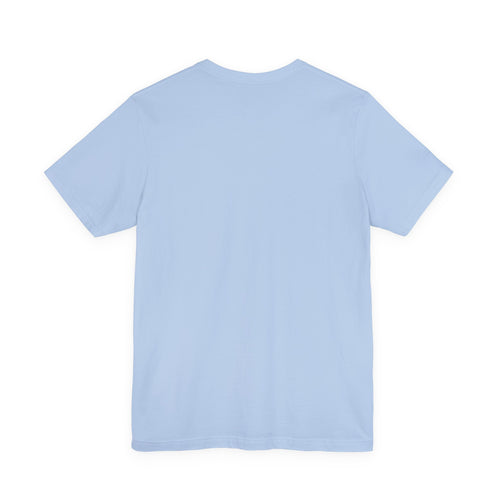 Cute Pastel Teddy Garden T‑Shirt — "Alice in Sweet Garden" Cute Vintage Teacup & Clock Design