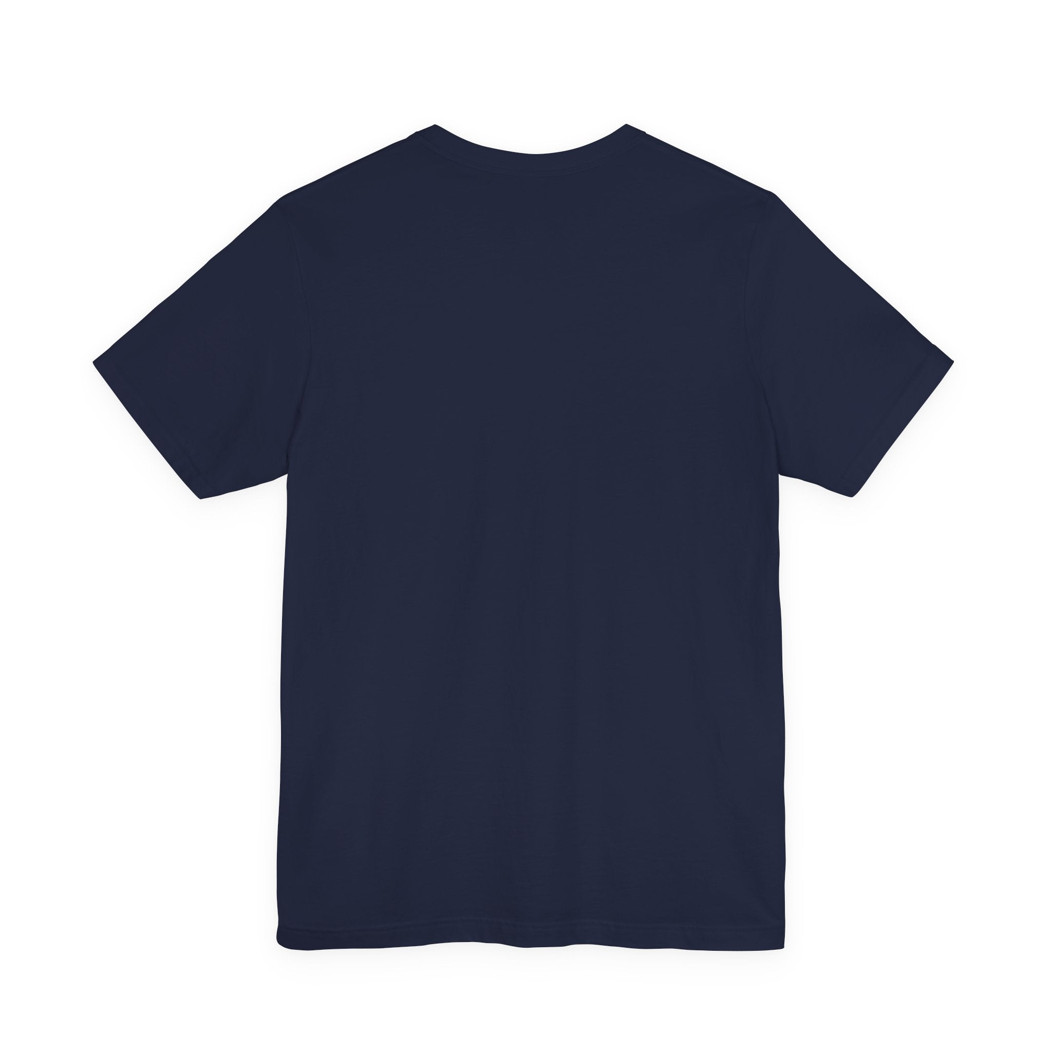 Demon Knight Graphic Tee — "Your Demons Hide Under Your Bed, Mine Hide Inside My Head"