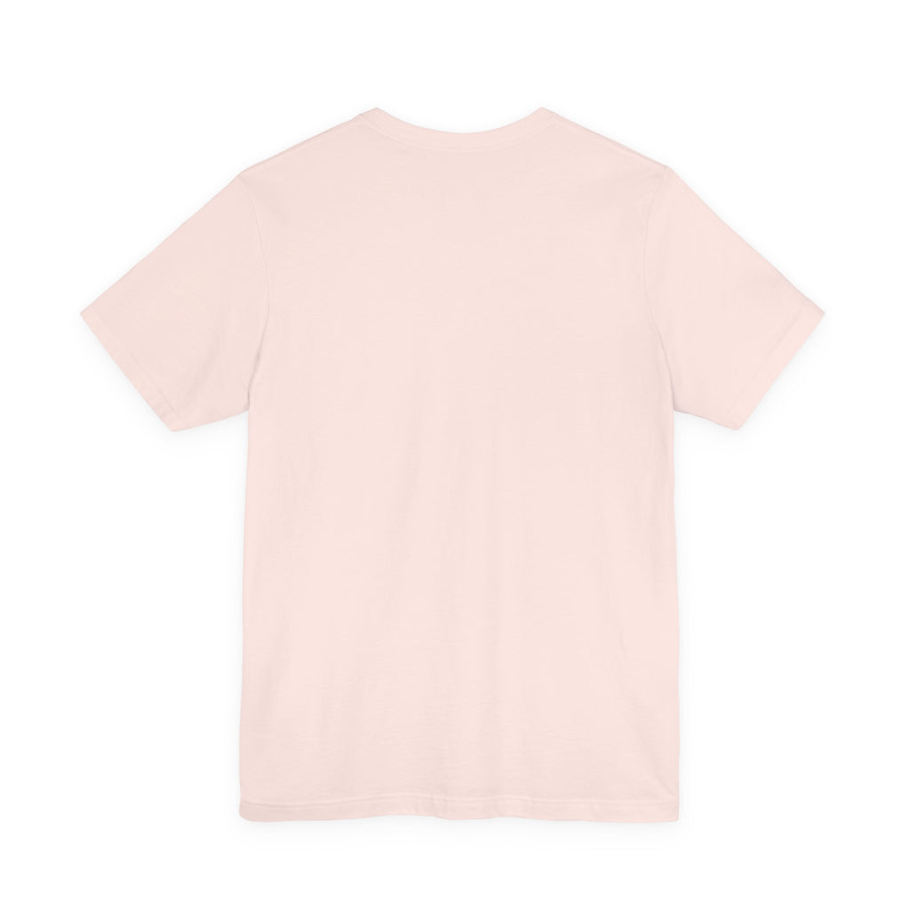No Limits Queen Graphic Tee — Empowering Pink Crown Winged T-Shirt