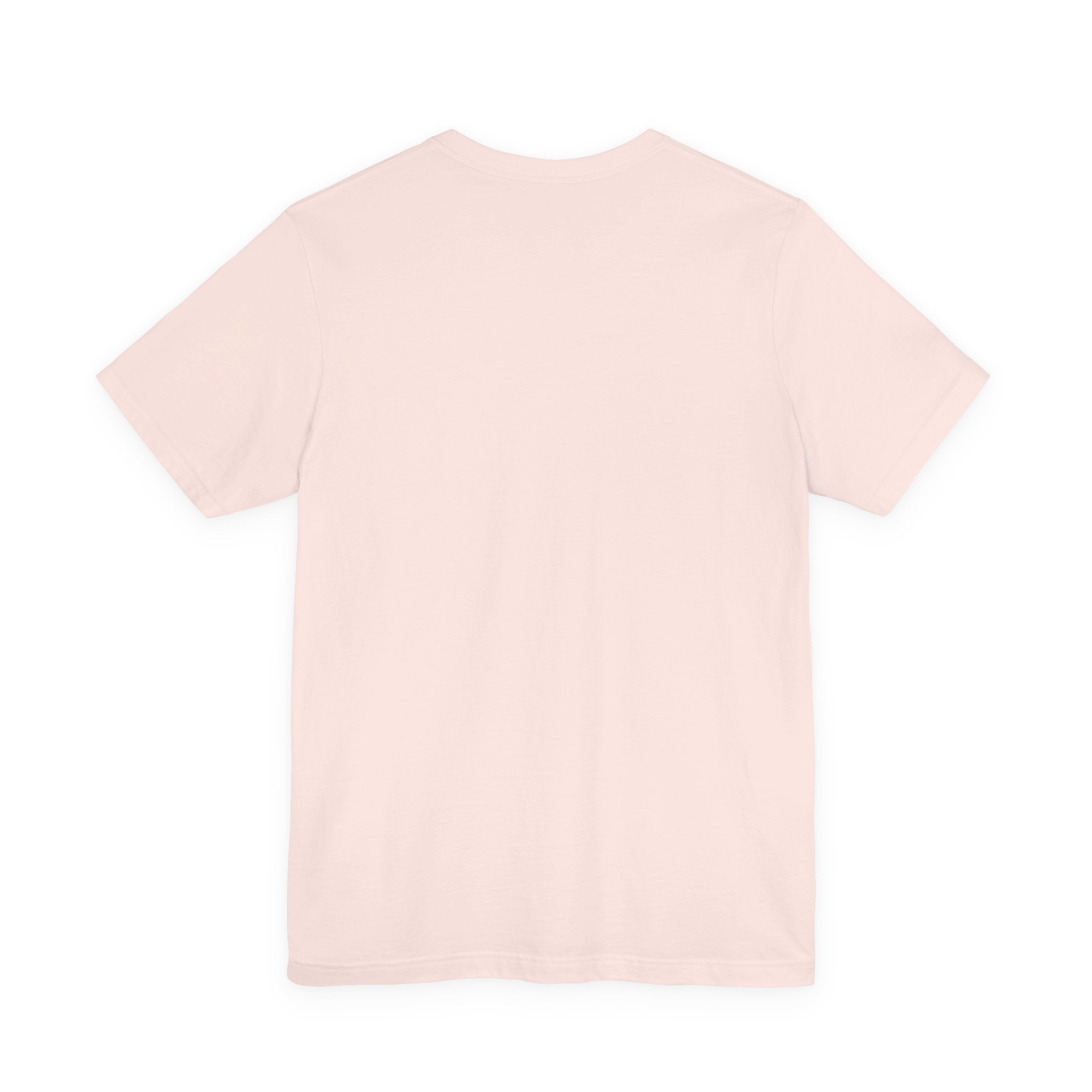 No Limits Queen Graphic Tee — Empowering Pink Crown Winged T-Shirt