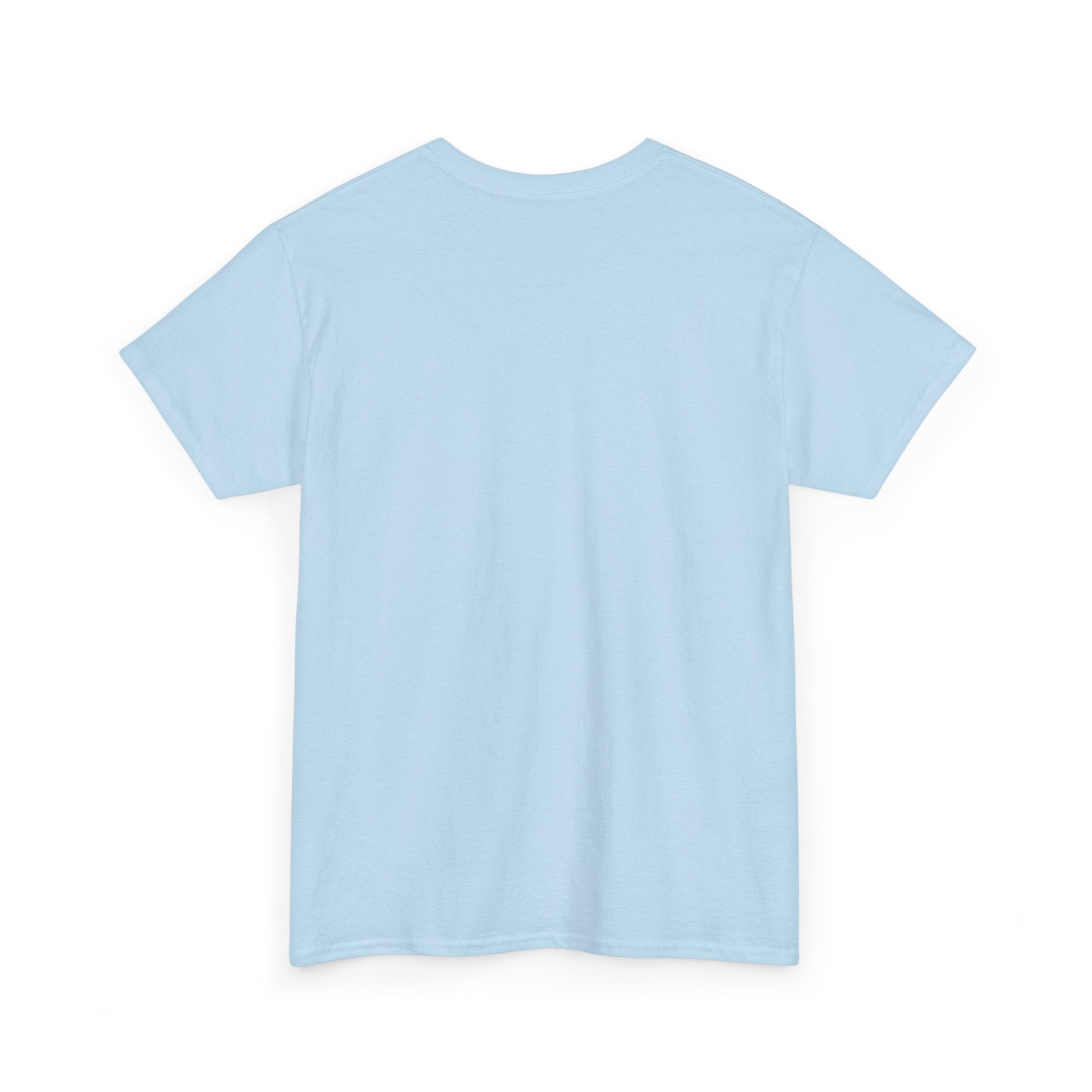 Cute Pastel Icons T‑Shirt — Smiley, Pineapple & Floral Graphic Tee