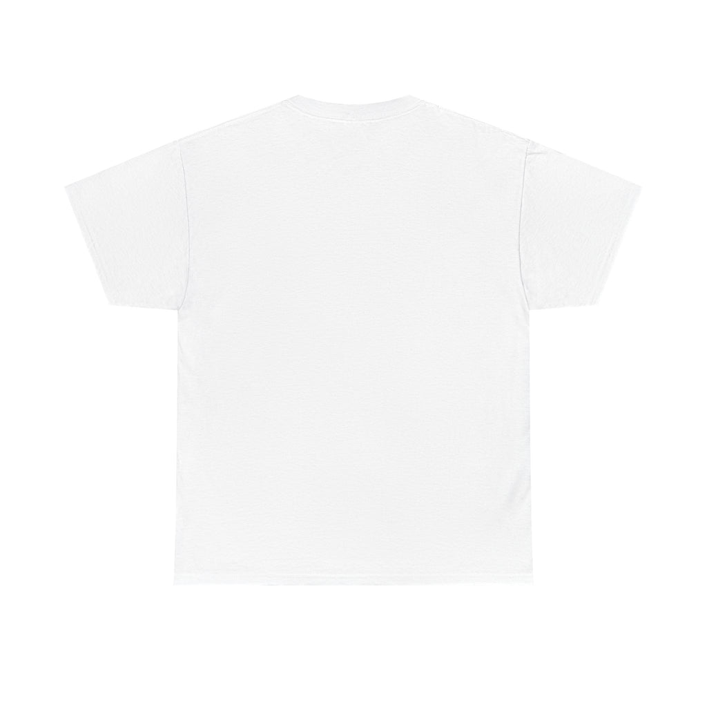 Cute Pastel Icons T‑Shirt — Smiley, Pineapple & Floral Graphic Tee