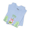 Matcha A Little: Cute Matcha Jar Tee