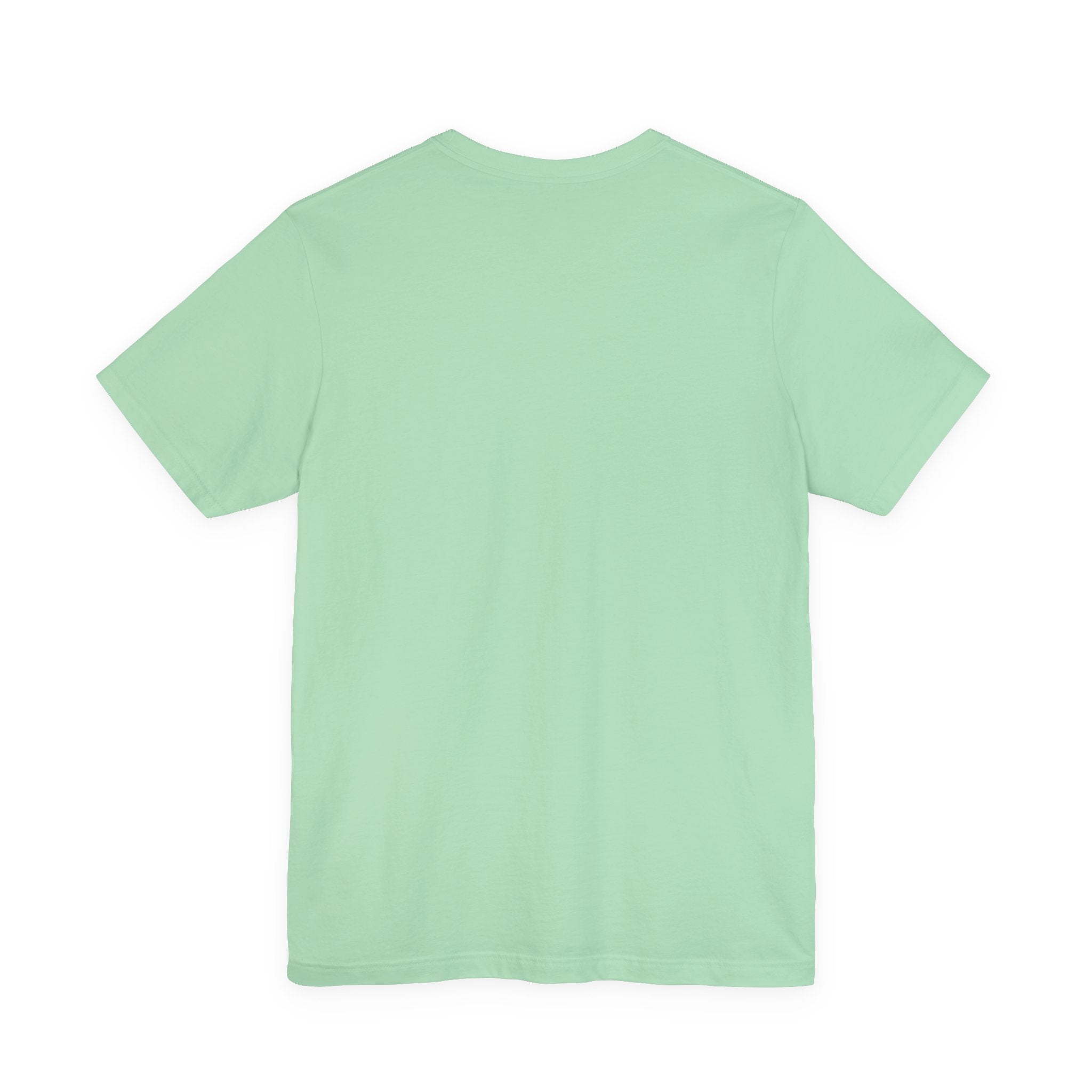 Flower Bouquet Tee — Floral ‘FLOWER’ Graphic T‑Shirt